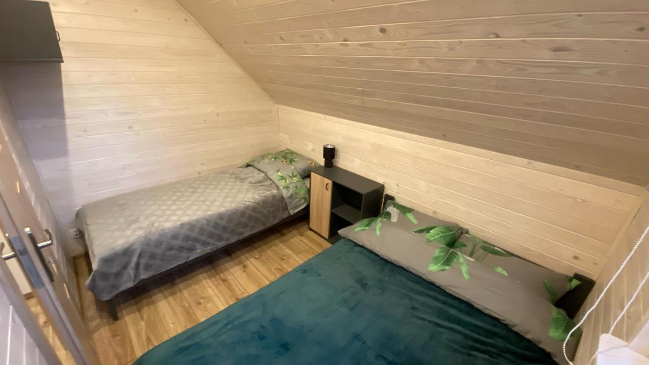 Harcowka Villa Zloty Stok Ngoại thất bức ảnh