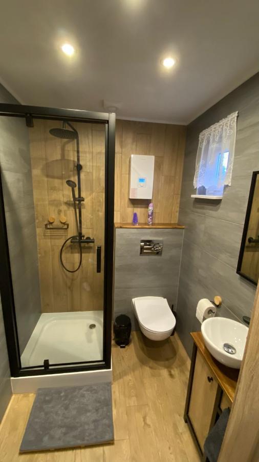 Harcowka Villa Zloty Stok Ngoại thất bức ảnh