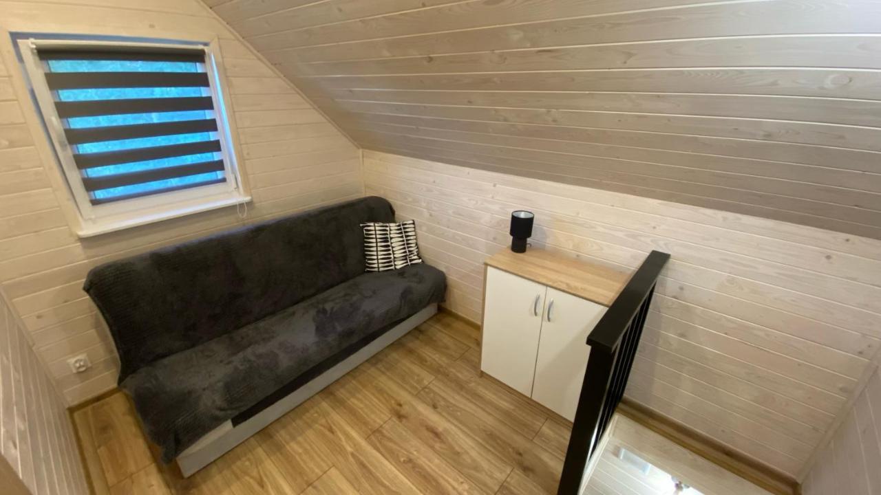 Harcowka Villa Zloty Stok Ngoại thất bức ảnh