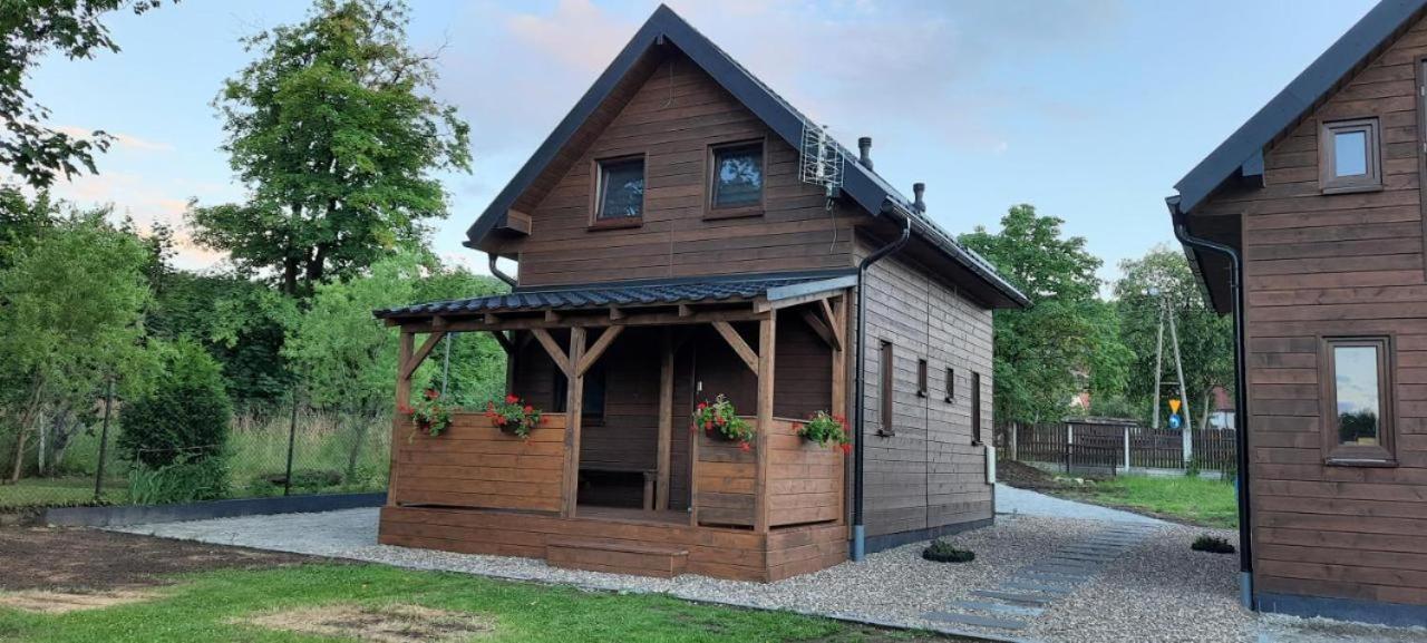 Harcowka Villa Zloty Stok Ngoại thất bức ảnh